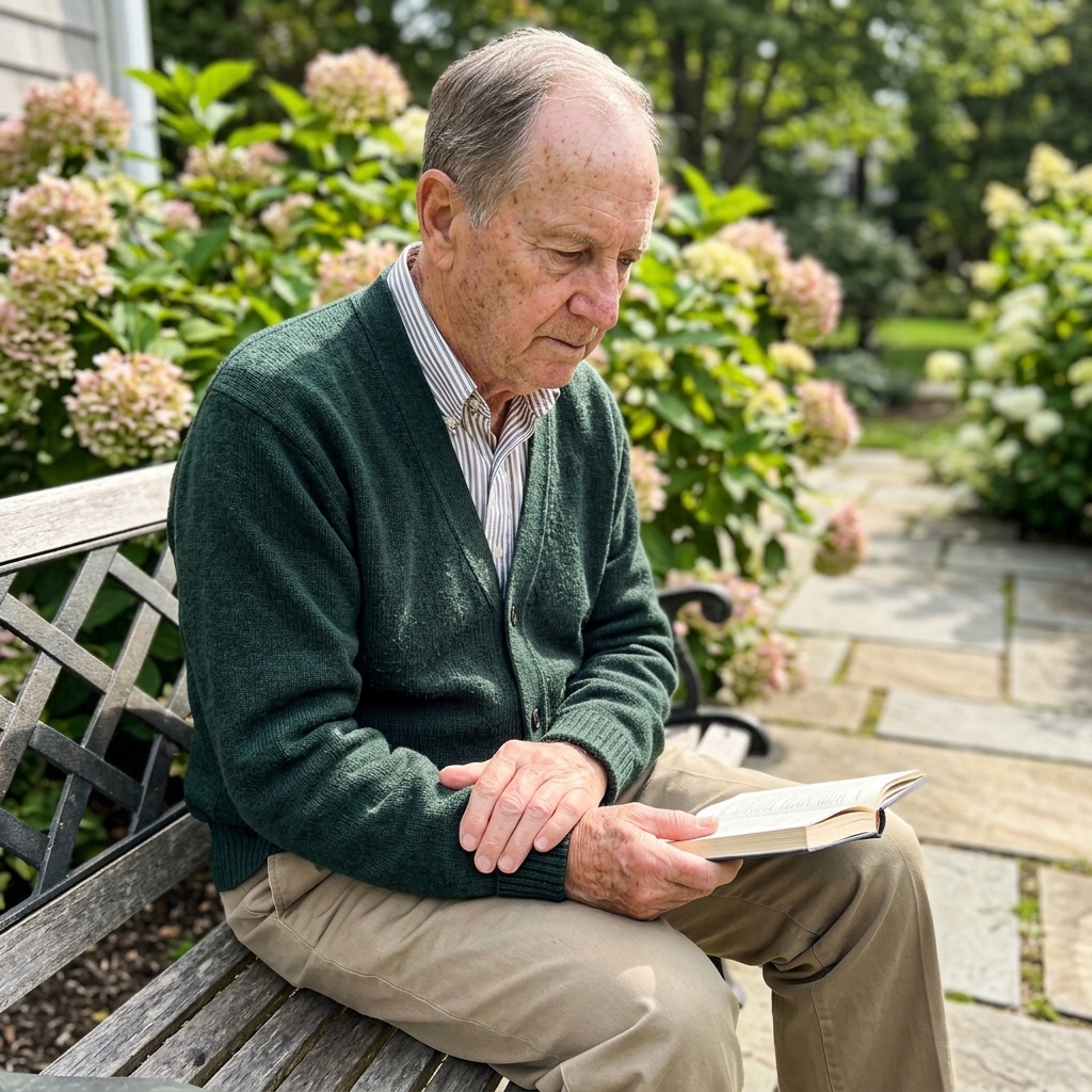 James C., a verified MemoHoney customer